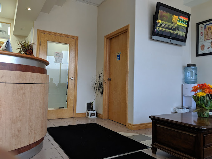 Dr. Surana Dentistry dental clinic in Mississauga - Photo 2